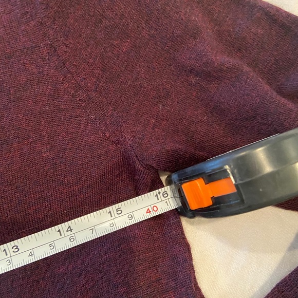 EUC Banana Republic Extra Fine Merino Wool Sweater - Picture 3 of 4